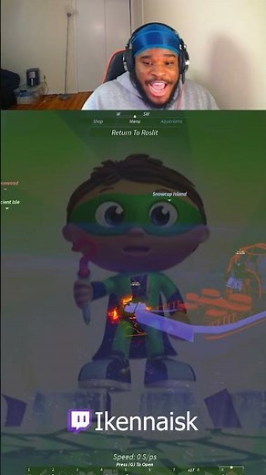 WHO REMEMBERS SUPER WHY? (FISCH)