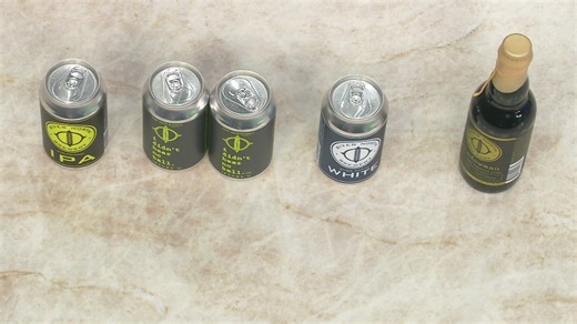 Tips on pairing the best beers with your tailgate snacks