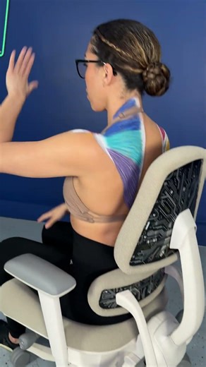 Fix Your Tight Neck in 30 Seconds