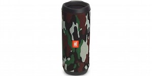JBL Flip 4 Waterproof Portable Bluetooth Speaker