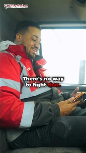 Distracted Driver Learns Expensive Lesson Immediately