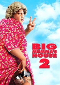 Big Momma's House 2 streaming: where to watch online?
