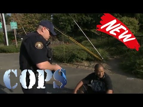 COPS 2025, Season 25, Episode 1-2, Odd Arrests | Cops 2025 Full Episodes