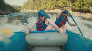 Tourisme Québec : Un voyage jamais vu - Culture Pub