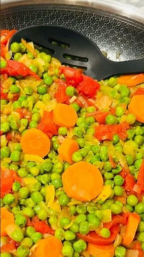 # Best Green Peas and Carrots Recipe You’ll ADORE!