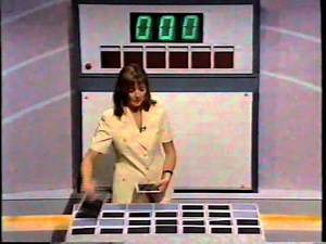 Countdown - Tuesday 26th May 1998 - Part 2 Of 2