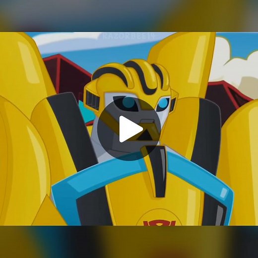 underrated Bee #transformers #transformersedit #transformersrescuebots #transformersrescuebotsedit #bumblebee #bumblebeeedit #rbbumblebee #rbbumblebeeedit #rescuebotsbumblebee #maccadam #maccadams #riseofthebeasts