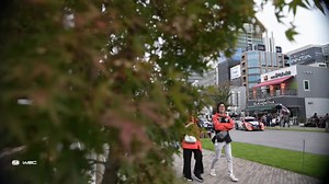 SHAKEDOWN I Rally Japan Watch the best highlights from today's SHAKEDOWN stage here in Japan. RallyFish #redbull WRC - FIA World Rally Championship | RallyFish