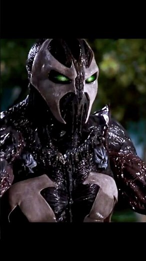 Spawn | 💀🔥Hell Powers Awaken – Spawn Meets a Warrior from the Past 🕷️🛡️