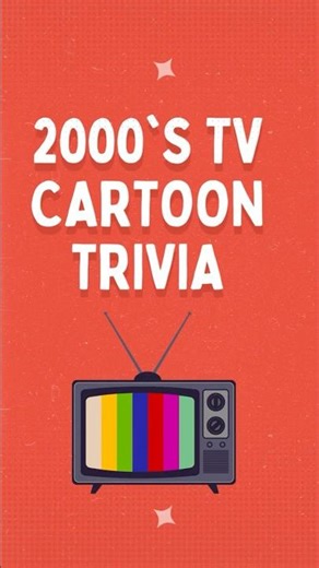 Can You Guess These 2000s TV Shows? (Easy → IMPOSSIBLE 😳) #shorts