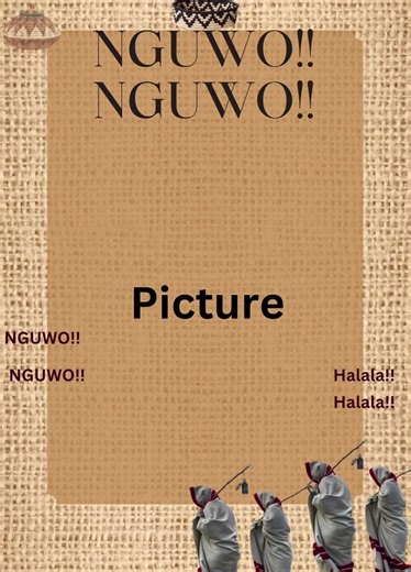 How to Create Umgidi Invitation Video on TikTok