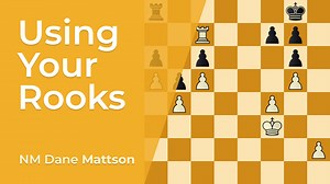 Using Your Rooks