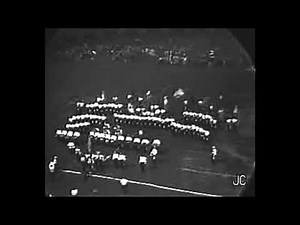 1972 Hawthorne Caballeros - DCA Finals