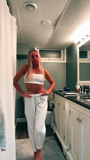 Glamorous Prom Transition Video Inspired by Barbie