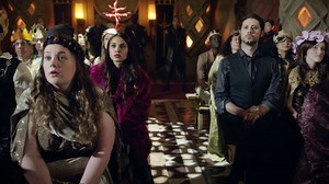 THE MAGICIANS Season 5 Episode 1 Making Magic SYFY