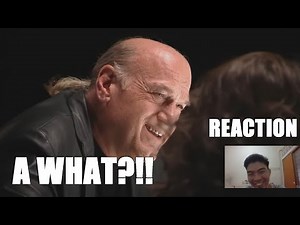 HECK, HE'S COLLUDING WITH ALIENS! - YTP - Jesse Ventura goes nuts on LSD! - REACTION VIDEO