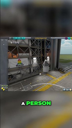 KSP Choosing the BEST Kerbal Crew for Your Mission! #ksp #gaming #funny #gameplay
