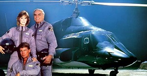 Airwolf - Episodenguide und News zur Serie
