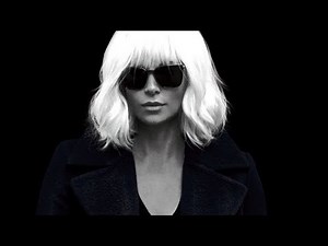 Atomic Blonde - Official Trailer