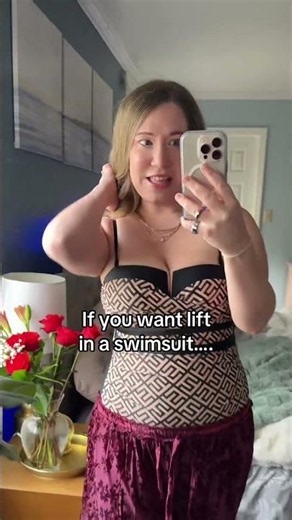 Size Large Try-On for Size 14, 36DD | Plus Size Fashion Guide #CurvyStyle #TryOnHaul