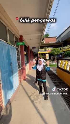 Explore SMKABC: A Comprehensive School Tour