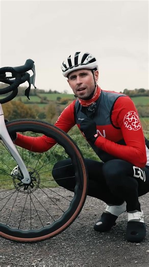 One Bike Or MORE? 😳 📺 Watch The Full Video LIVE NOW On #YouTube! 🎬 🔗👉https://www.youtube.com/watch?v=BG648B_6l18👈🔗 . 🔎Is A Gravel Bike A Good Road Bike? #gcn #bike #bikelife #cycling | Global Cycling Network