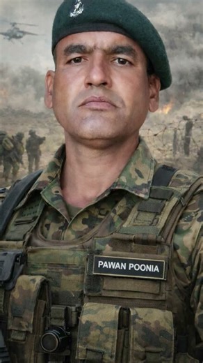 Indian Army motivational speech In border