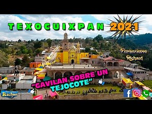 TEXOCUIXPAN // IXTACAMAXTITLAN// PUEBLA // TURISMO 2021//