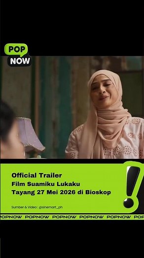 My Husband Lukaku Releases Official Trailer