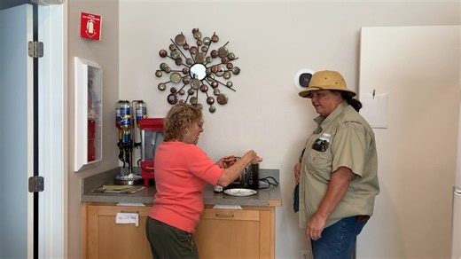 At Anza Electric Cooperative members are our jam! We're proud to be a part of, and serve, our community! | Anza Electric Cooperative, Inc.