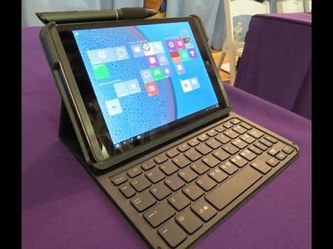 HP Pro Tablet 608 G1