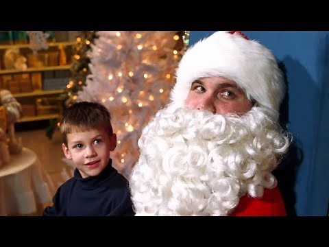 Family Christmas Movie 2019 in English Full Length Comedy Film