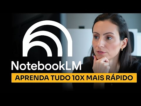 Learn Google NotebookLM in 15 minutes