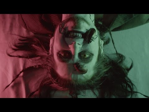 Saturn Sandworms - Orion Epsilon OFFICIAL MUSIC VIDEO