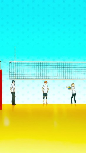 Haikyuu: Todo sobre el anime y sus personajes