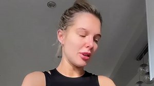 Helen Flanagan opens up about parenting struggle on Instagram