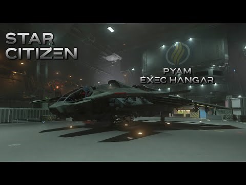 PYAM HANGAR GUIDE