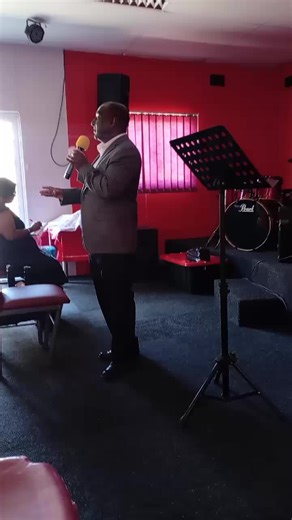 Sunday Sermon 🙏🏻 Part 1 of 2: