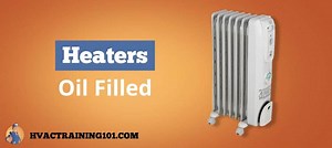 Reviews of the Best Oil Filled Radiator Heaters – Buyers Guide
