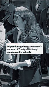 4.6K views · 3.1K reactions | Today, iwi leaders and union reps...