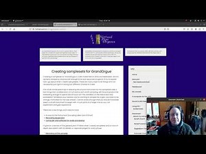 Sample Set Creation: Introduction