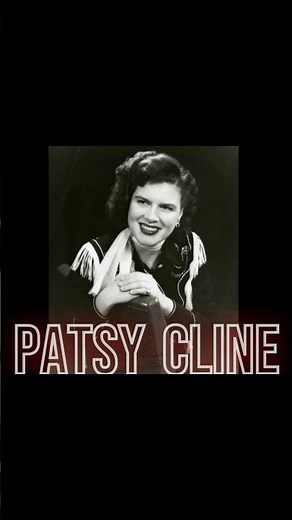 PATSY CLINE ♡ 1960