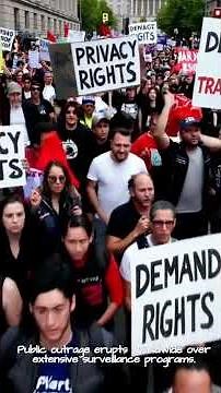 📍2013 – Surveillance State Exposed | Edward Snowden Leaks NSA Files #Snowden #NSA