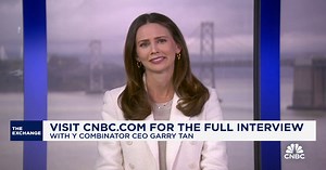 Silicon Valley's startup showcase