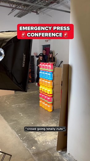 BREAKING NEWS: SEEQ is going through a rebrand 🤠 As much as we love our current branding, we knew if we wanted to become the juiciest company this world has ever seen we’d need to make some changes. So over the past year, we’ve been working to update our packaging and our logo and it will finally be announced this Thursday at Noon CST New look, same juicy protein 🤙 #seeqprotein #protein #stayjuicy