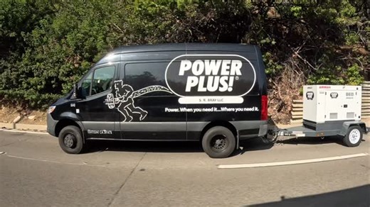Construction across the Southwest is accelerating. Projects are getting larger, power demands more complex, and Power Plus is growing right alongside it. With a new, larger facility in Arizona, we have expanded our ability to support projects statewide with complete power solutions. As Jesus mentions, Power Plus is more than a temporary power provider. We are your one-call partner with the people, equipment, and execution to support your project from start to finish. If you are building anywhere
