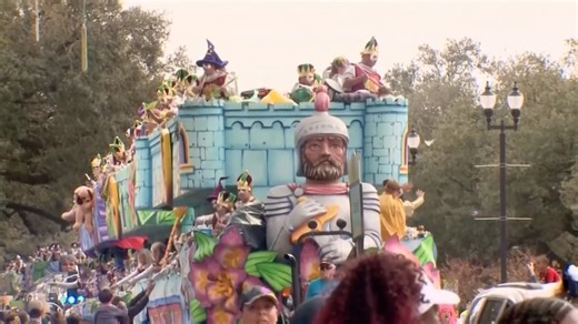 What is Fat Tuesday? What to know about the end of Carnival season