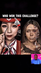 #makeuptransformation | Makeuptransitiontok