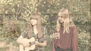 Watch: First Aid Kit - “America” (Simon and Garfunkel Cover) Video