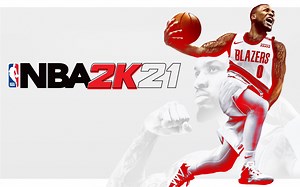 【NBA2k21手机版】全新engine，全新阵容，全新模式，我来了！